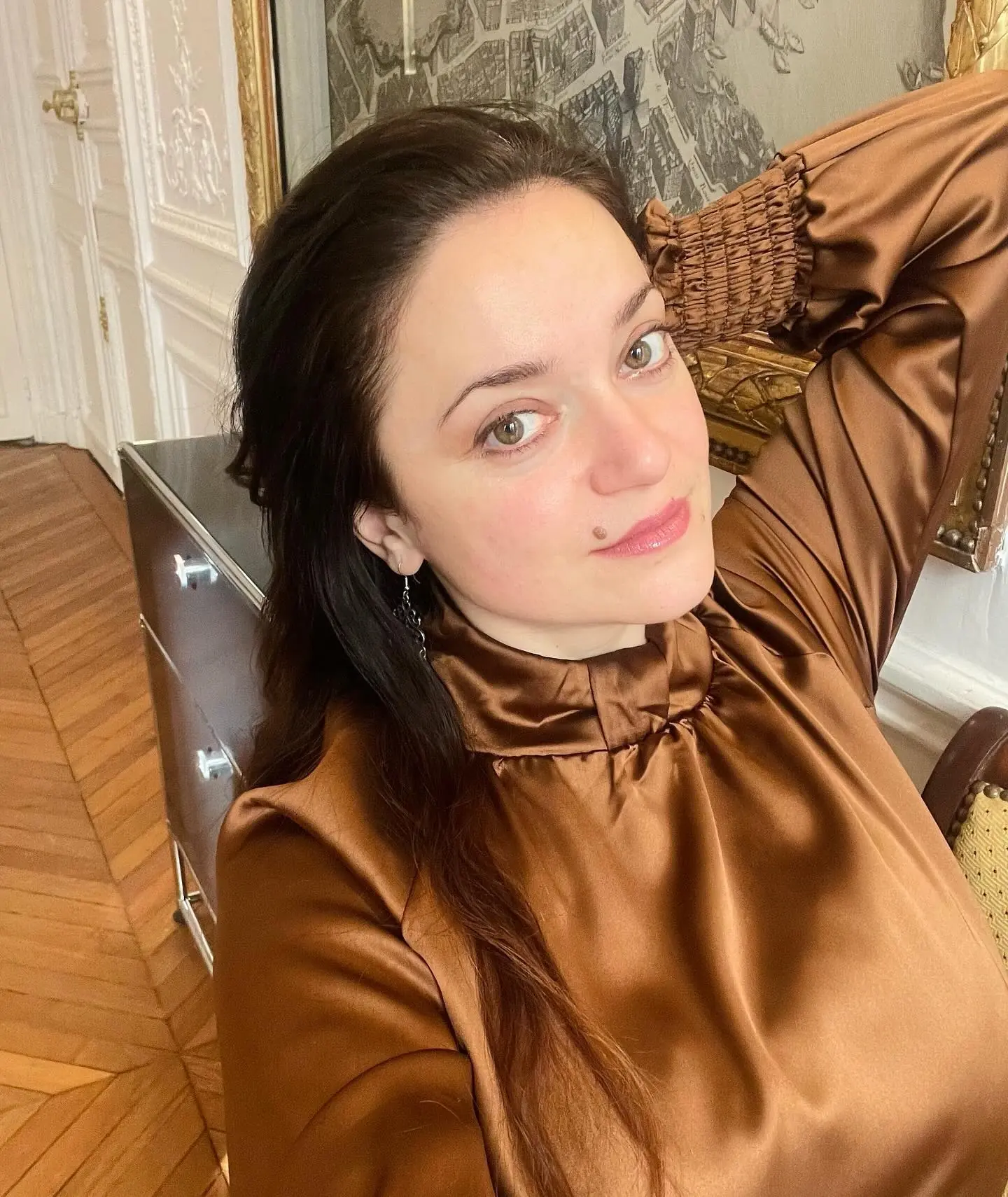 Frisson sur la Baie des Anges